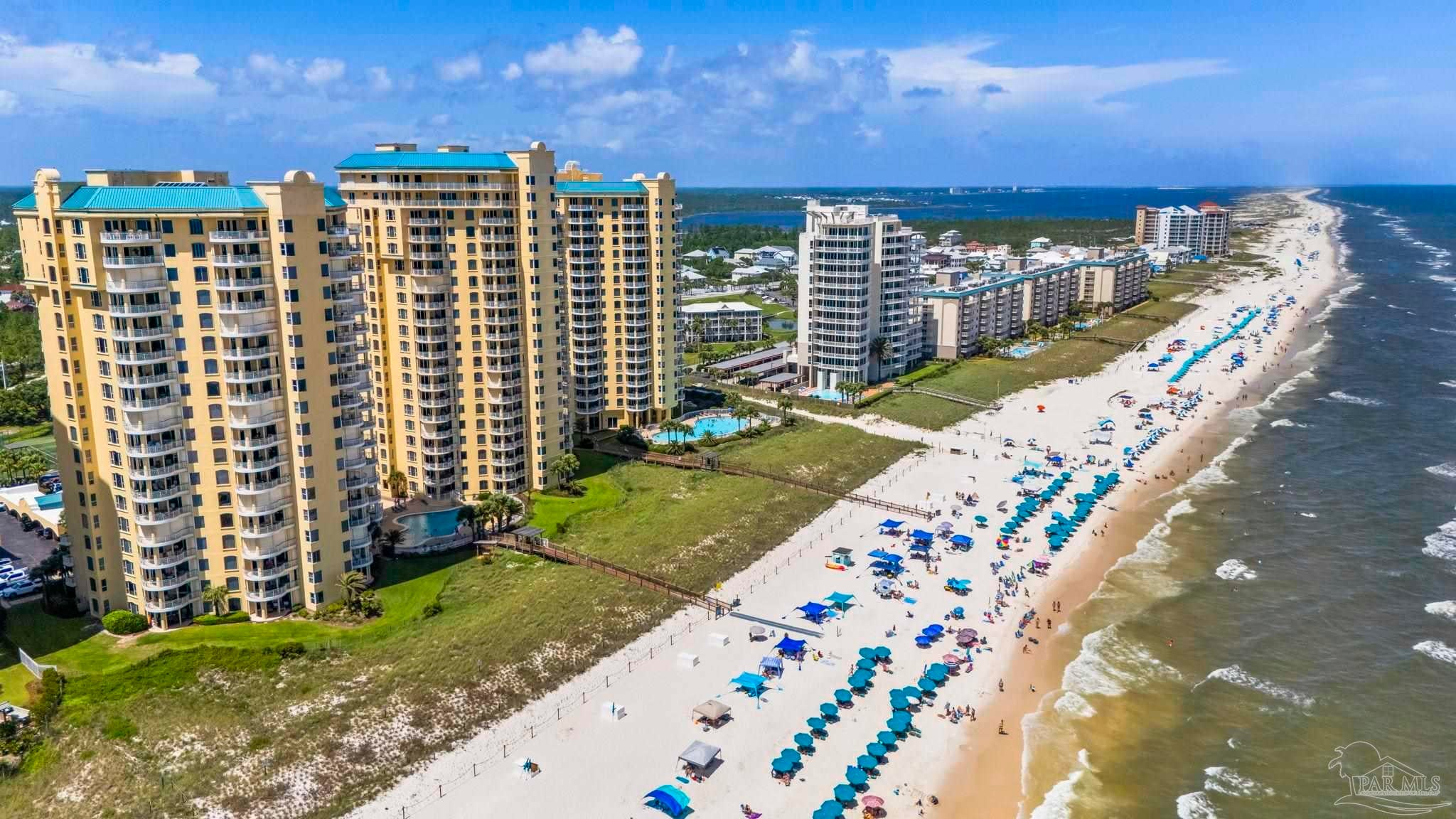 13599 Perdido Key Dr Apt T8a, Pensacola, FL, 32507, USA, 3 Bedrooms Bedrooms, ,3 BathroomsBathrooms,Condo,Active,13599 Perdido Key Dr Apt T8a,684671