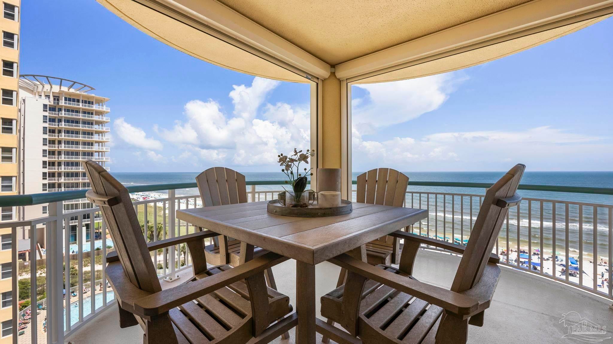13599 Perdido Key Dr Apt T8a, Pensacola, FL, 32507, USA, 3 Bedrooms Bedrooms, ,3 BathroomsBathrooms,Condo,Active,13599 Perdido Key Dr Apt T8a,684671