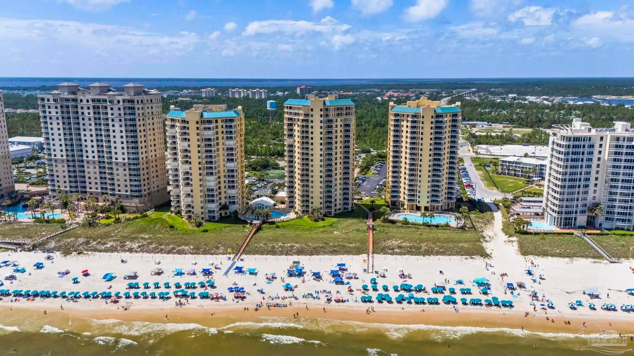 13599 Perdido Key Dr Apt T8a, Pensacola, FL, 32507, USA, 3 Bedrooms Bedrooms, ,3 BathroomsBathrooms,Condo,Active,13599 Perdido Key Dr Apt T8a,684671