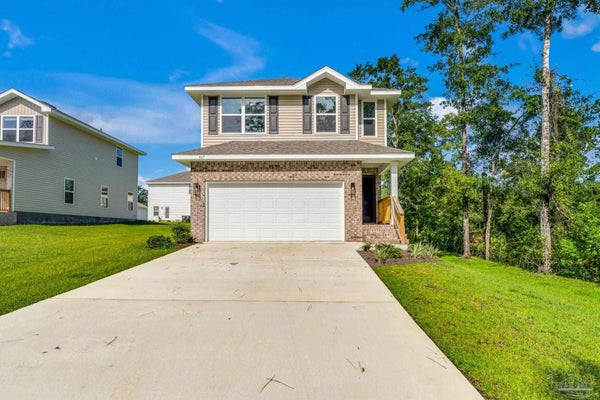 947 PINE TOP LN # 11B, CANTONMENT, FL 32533 - Image 3c69e76c1bba3fbe5e57dfb43cb9b2ae/3290903632