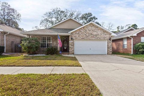 1007 Patriot Pl Pensacola FL 32534