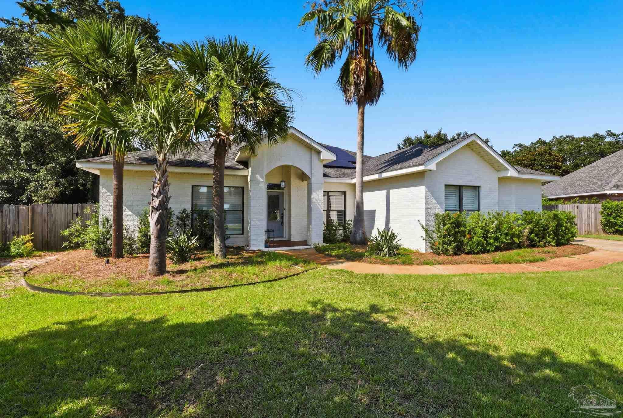 Photo 1 of 60 — 1194 Jaguar Cir, Gulf Breeze, FL 32563