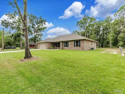 A home in Milton