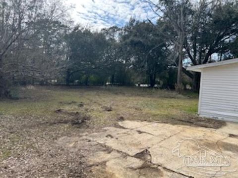 A home in Cantonment