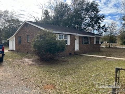 A home in Cantonment