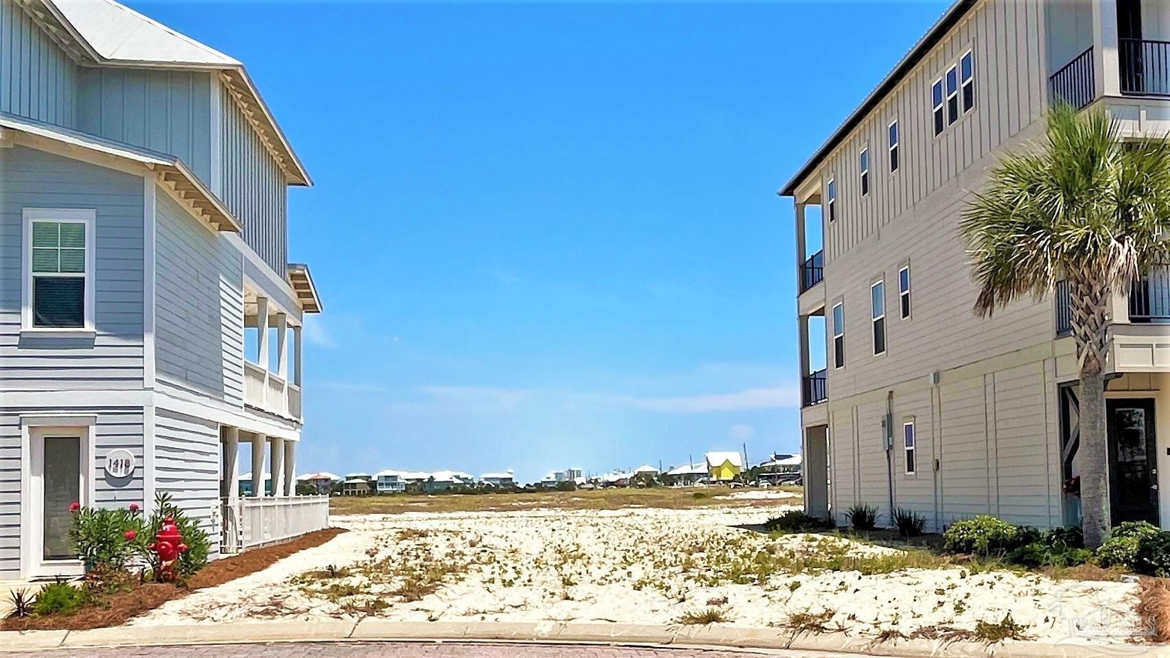 Photo 1 of 16 — 1416 Seaside Cir, Navarre Beach, FL 32566