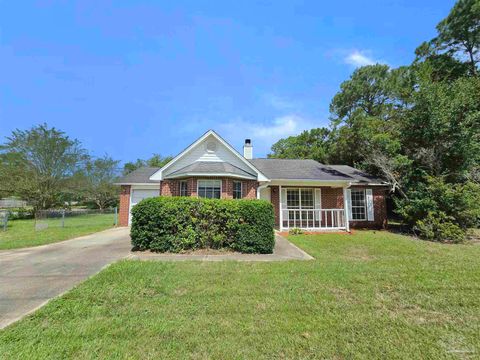 A home in Milton