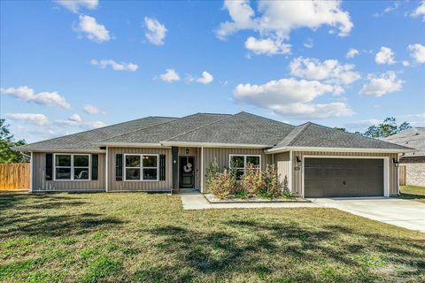 7061 Beulah Rd Pensacola FL 32526