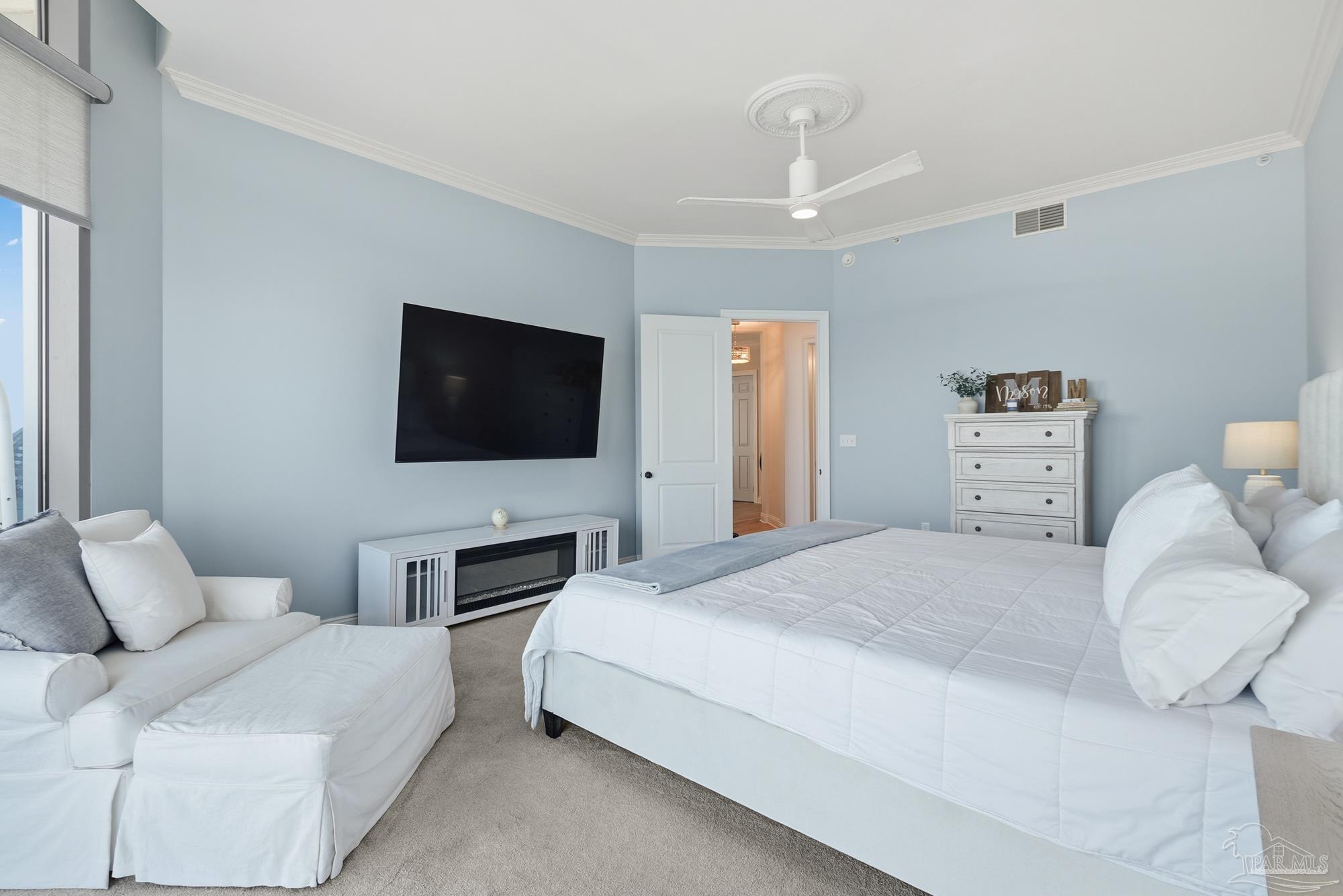 Panama City Beach, Florida, 32407, United States, 5 Bedrooms Bedrooms, ,5 BathroomsBathrooms,Residential,Active,2018678