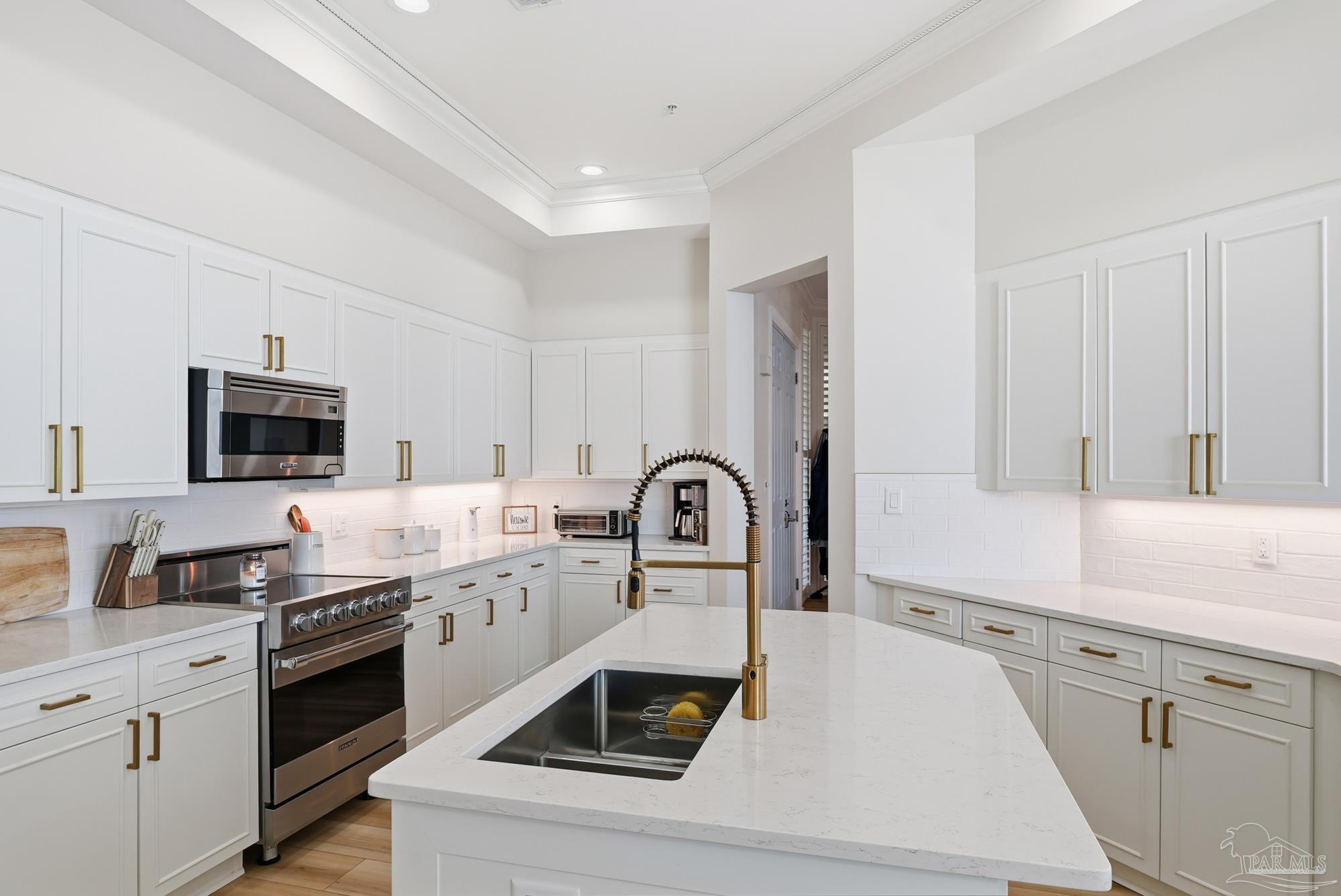 Panama City Beach, Florida, 32407, United States, 5 Bedrooms Bedrooms, ,5 BathroomsBathrooms,Residential,Active,2018678
