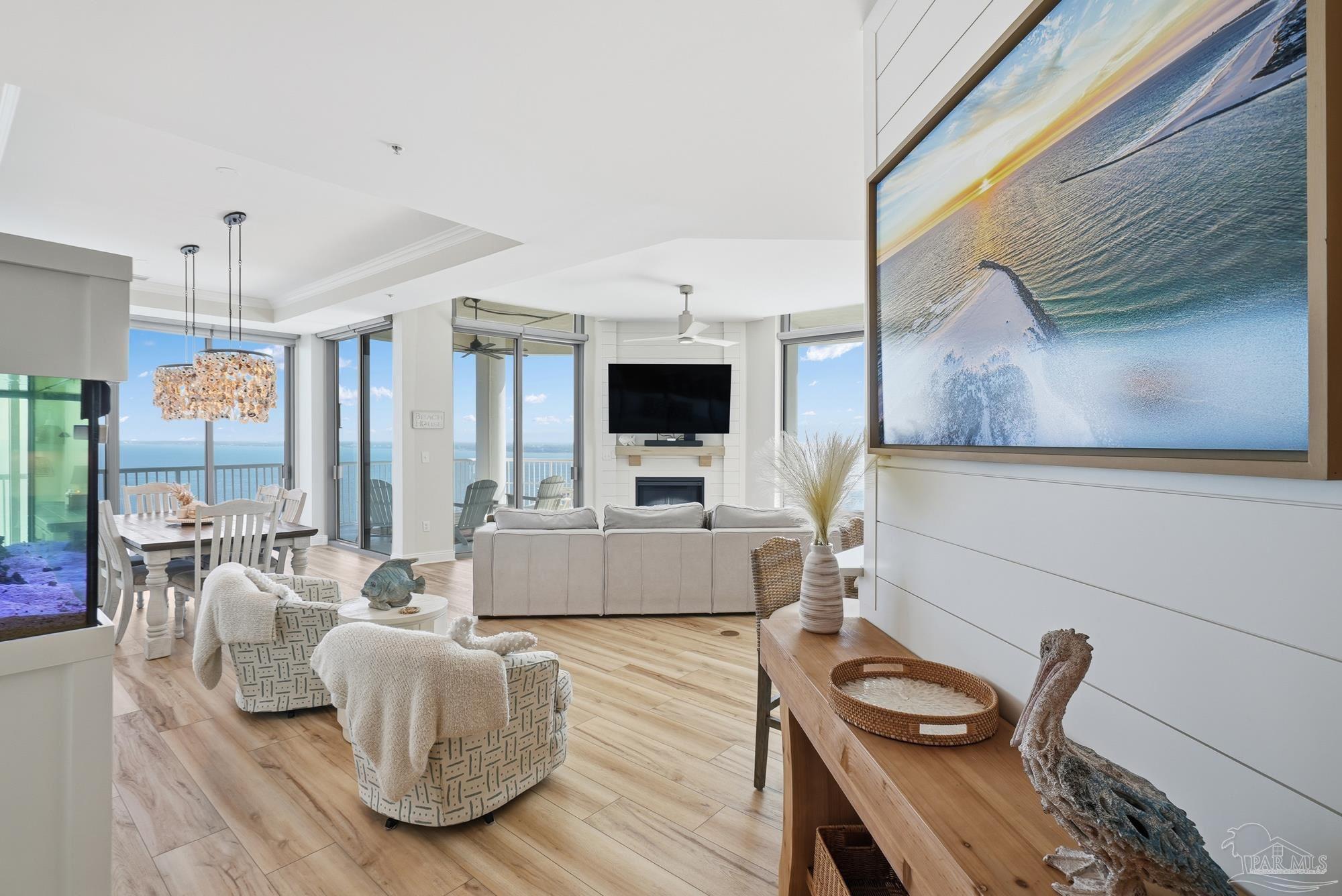 Panama City Beach, Florida, 32407, United States, 5 Bedrooms Bedrooms, ,5 BathroomsBathrooms,Residential,Active,2018678