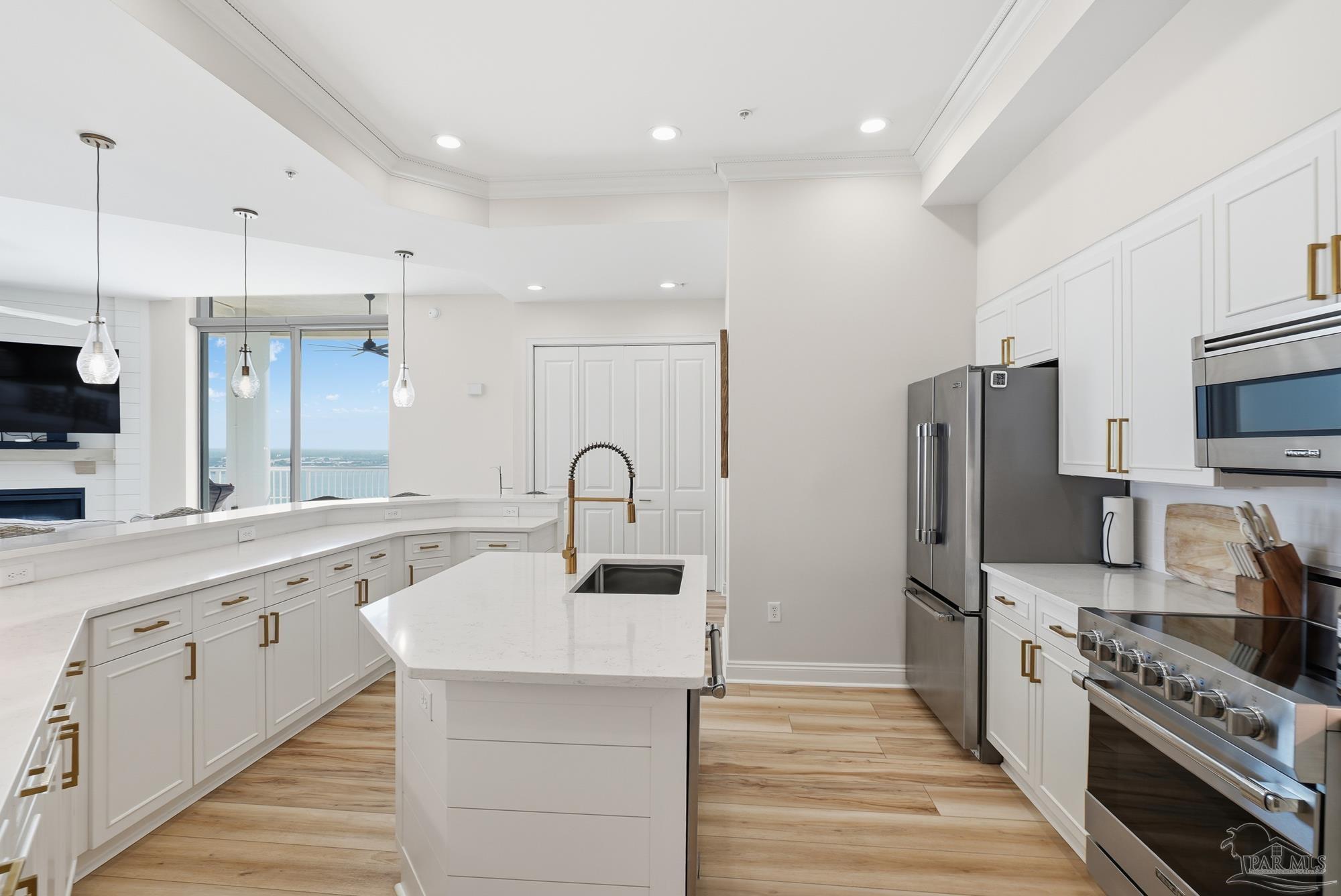 Panama City Beach, Florida, 32407, United States, 5 Bedrooms Bedrooms, ,5 BathroomsBathrooms,Residential,Active,2018678