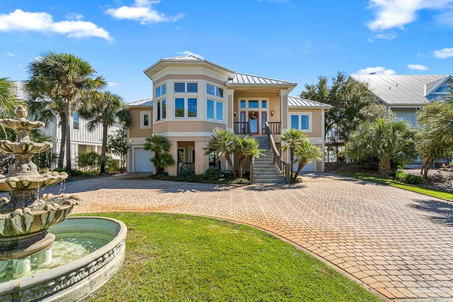 Photo 1 of 72 — 32754 River Rd, Orange Beach, AL 36561