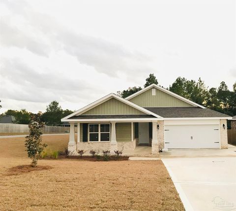 A home in Milton