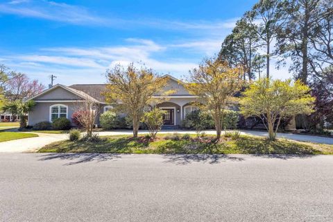 175 Camelia St Gulf Breeze FL 32561