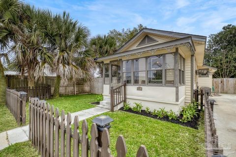 118 N F St Pensacola FL 32502