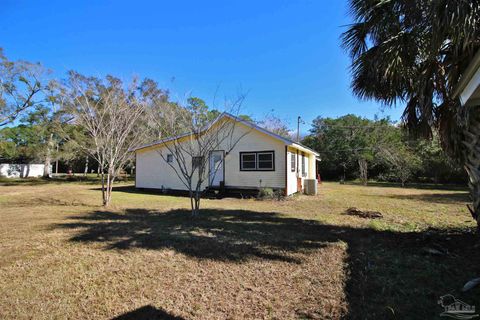 A home in Milton