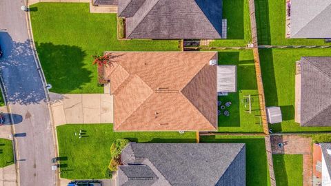 A home in Pensacola