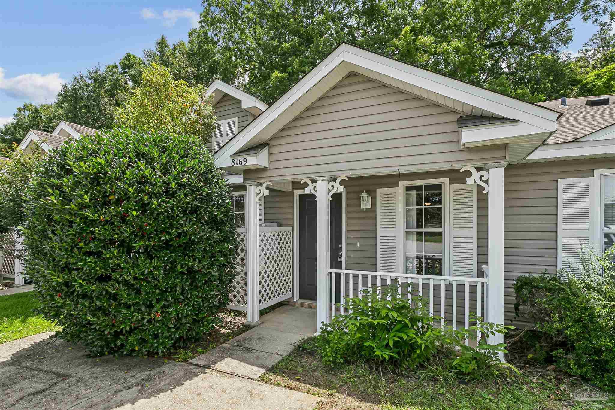 Photo 1 of 26 — 8169 Heirloom Dr, Pensacola, FL 32514