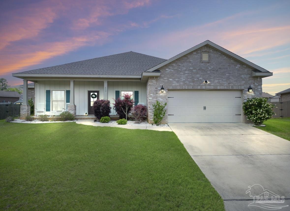 View Cantonment, FL 32533 house