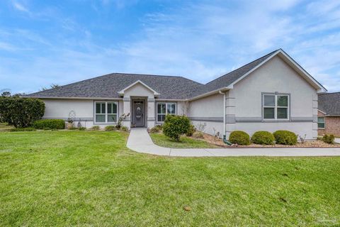 38 Faison St Pensacola FL 32505