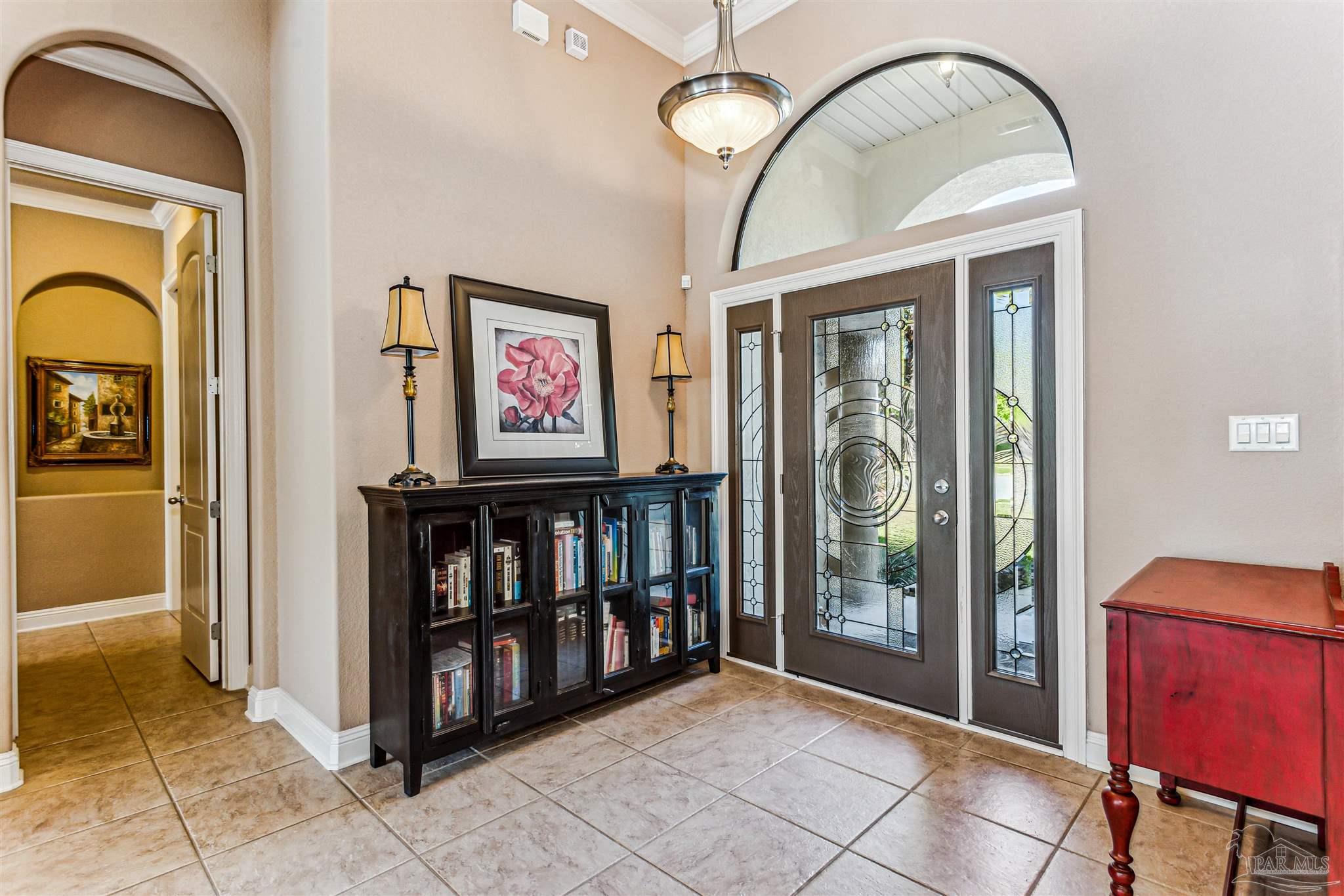 Gulf Breeze, Florida 32563, United States, 4 Bedrooms Bedrooms, ,3 BathroomsBathrooms,Residential,Pending,106098