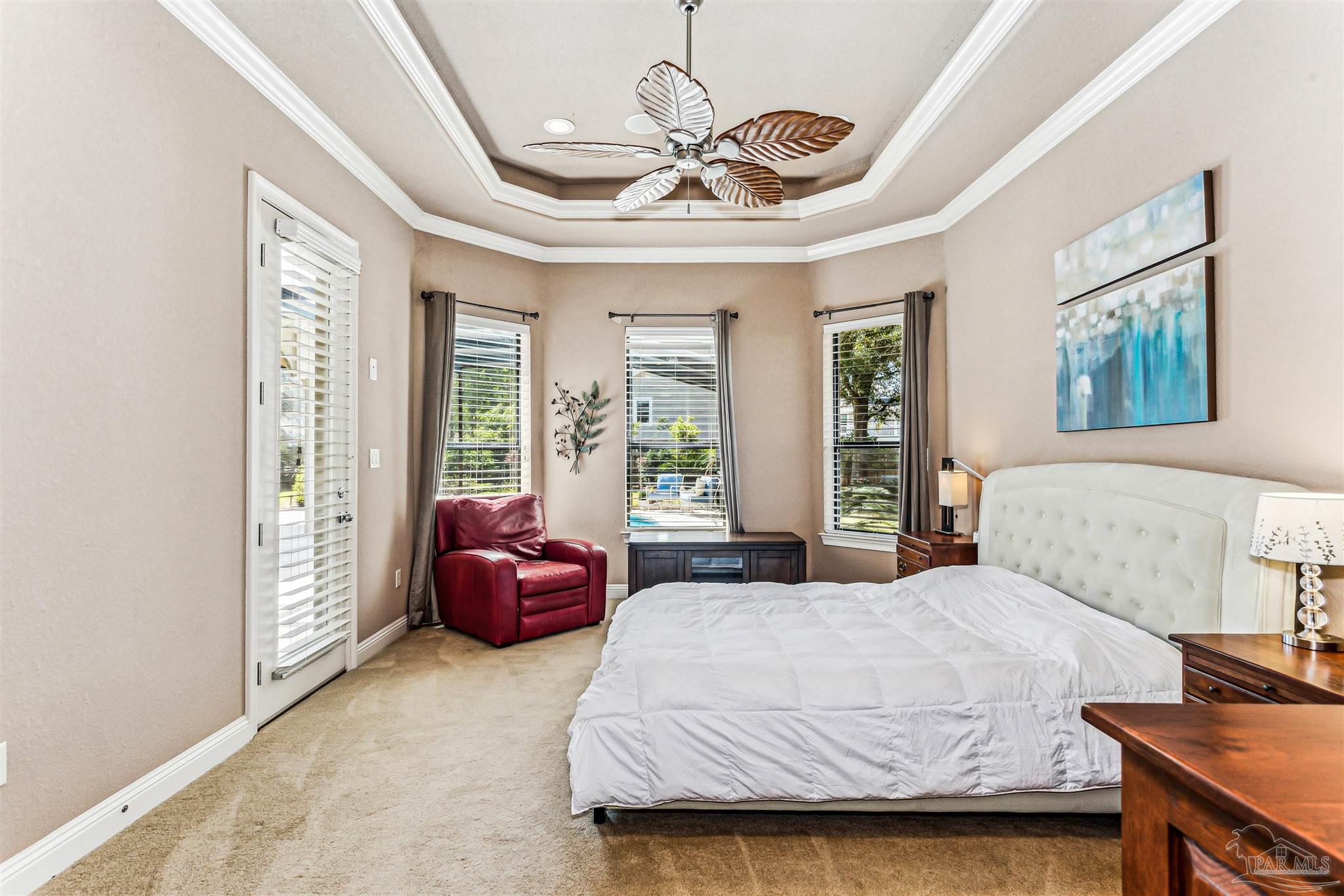 Gulf Breeze, Florida 32563, United States, 4 Bedrooms Bedrooms, ,3 BathroomsBathrooms,Residential,Pending,106098