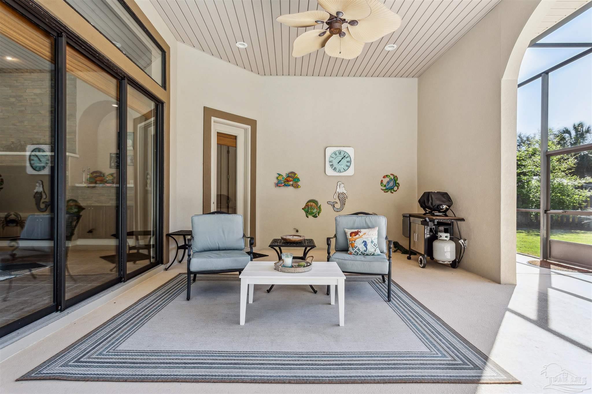 Gulf Breeze, Florida 32563, United States, 4 Bedrooms Bedrooms, ,3 BathroomsBathrooms,Residential,Pending,106098