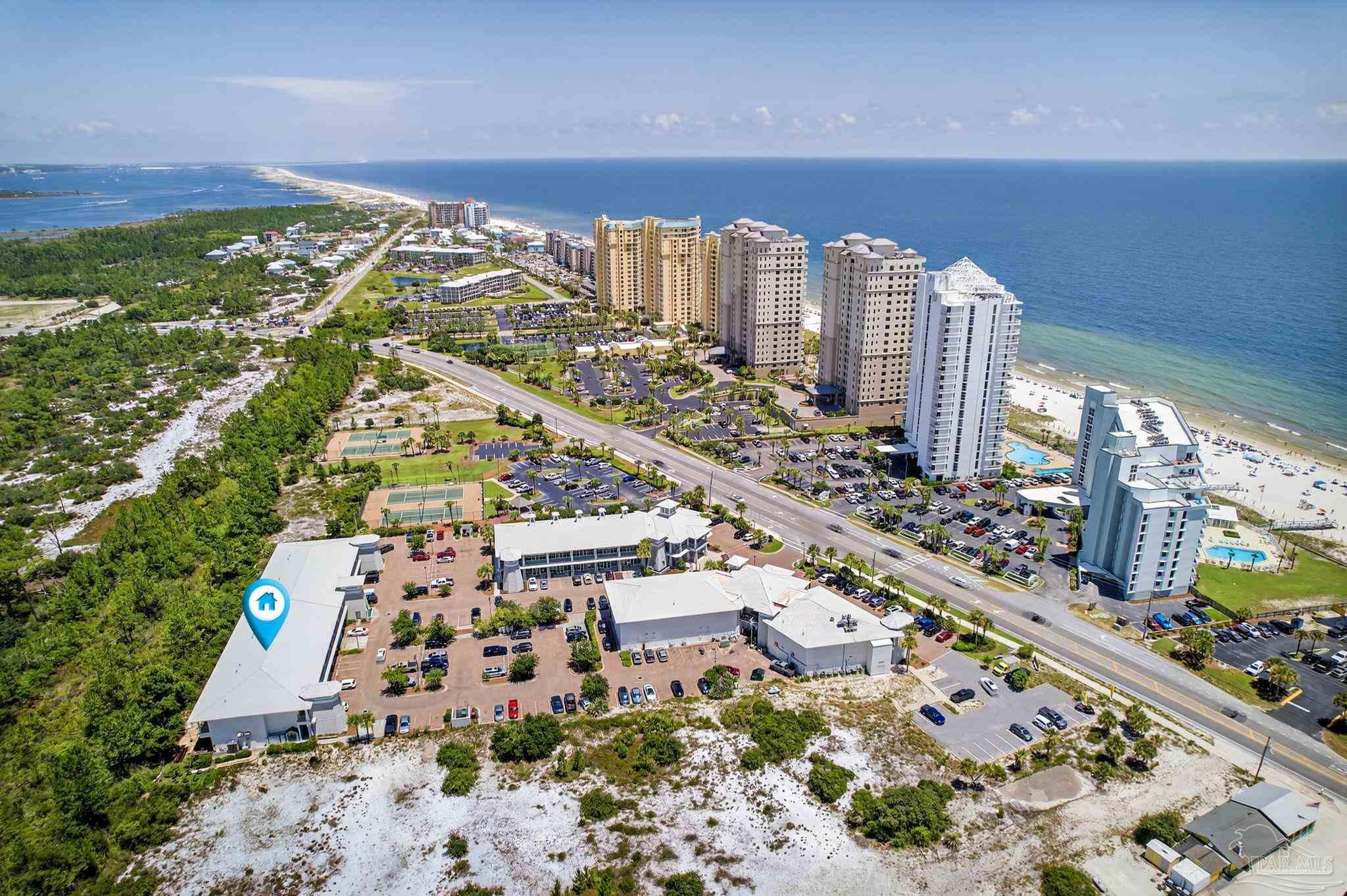 13700 Perdido Key Dr C-242