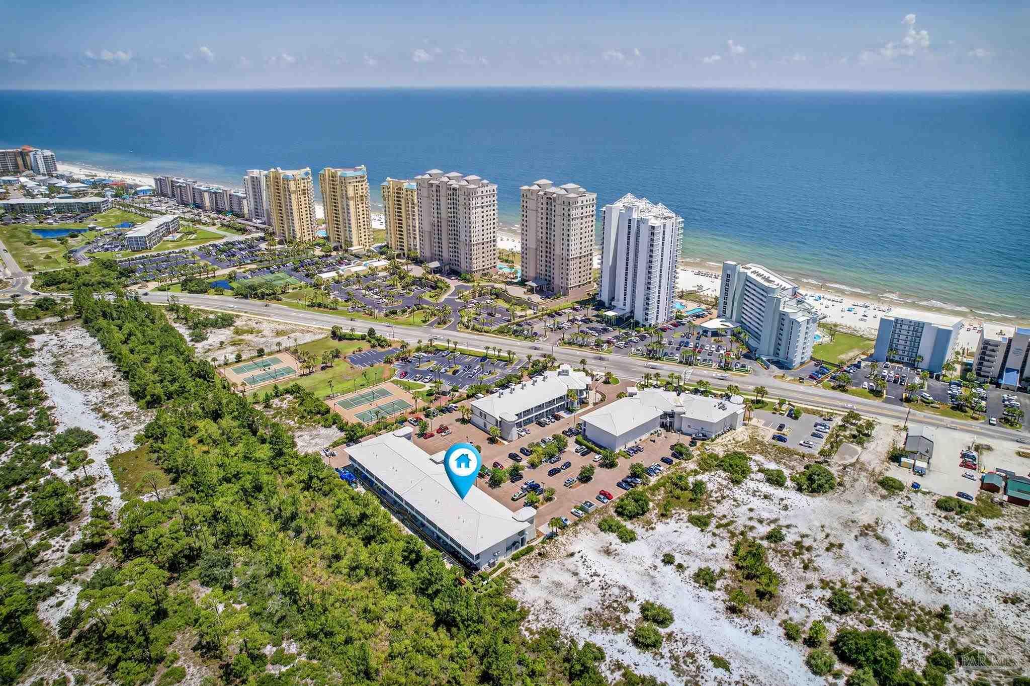 13700 Perdido Key Dr C-242