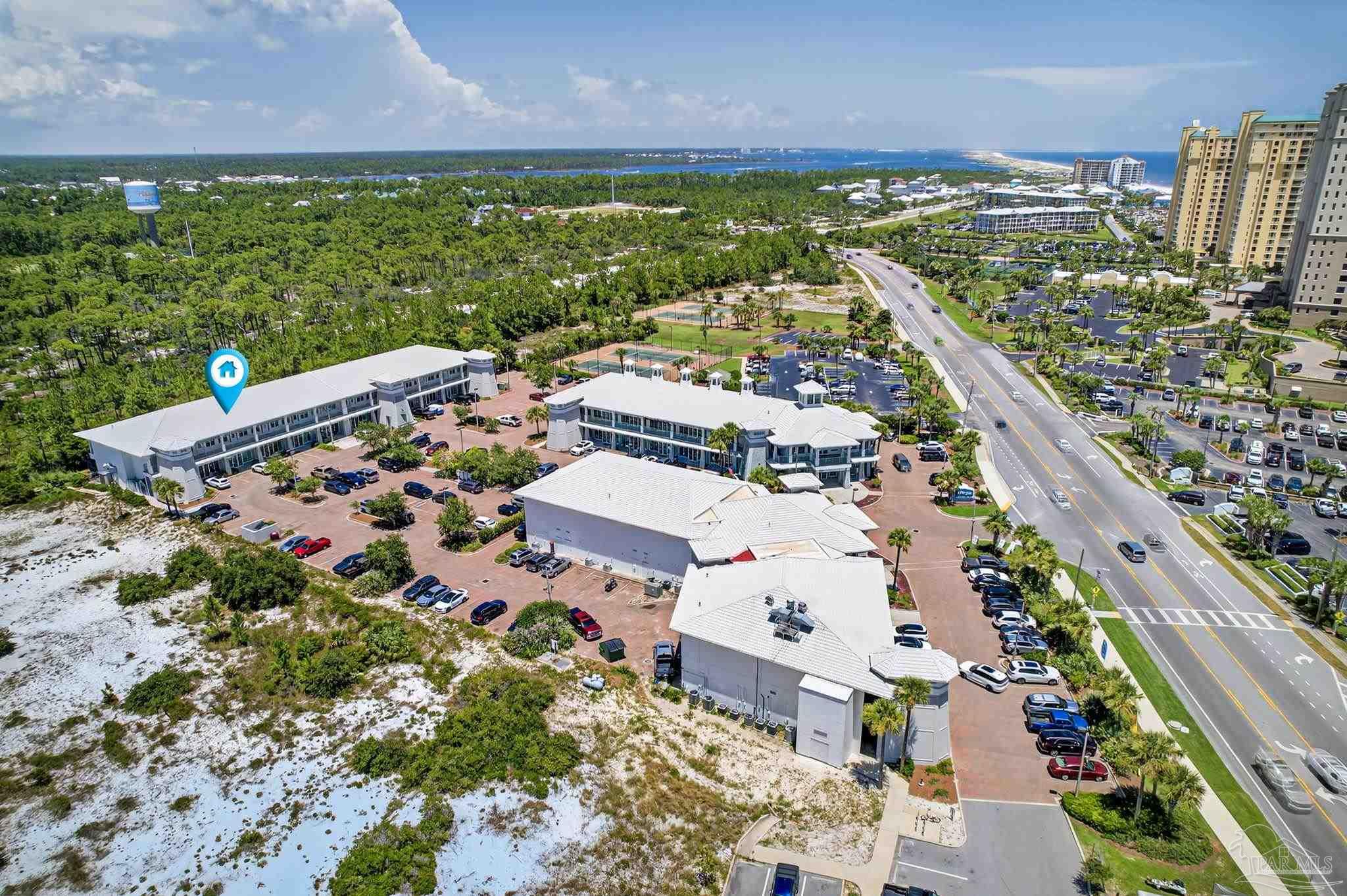 13700 Perdido Key Dr C-242