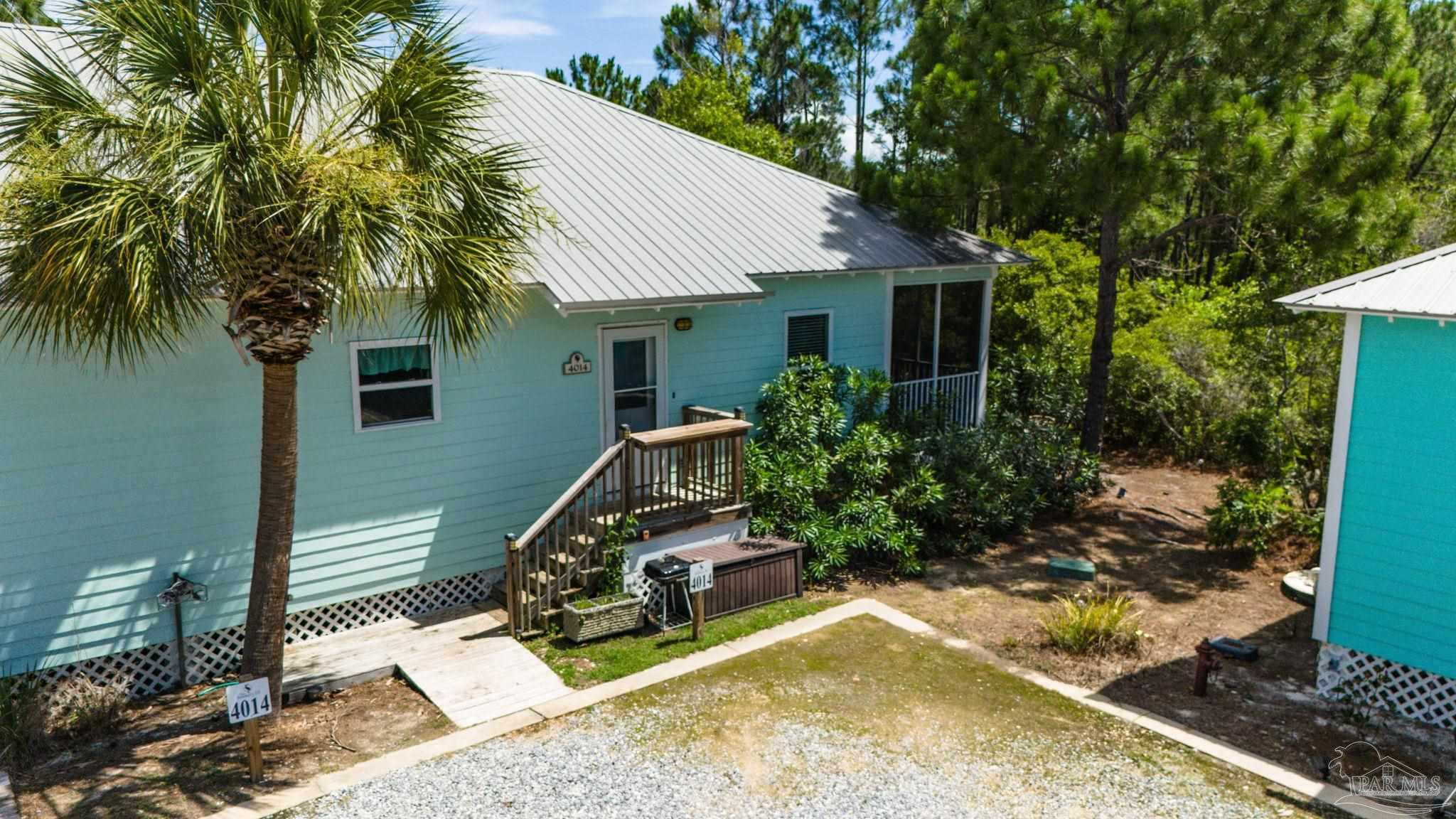 Photo 1 of 44 — 5781 State Highway 180 4014, Gulf Shores, AL 36542
