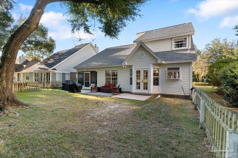 A home in Niceville