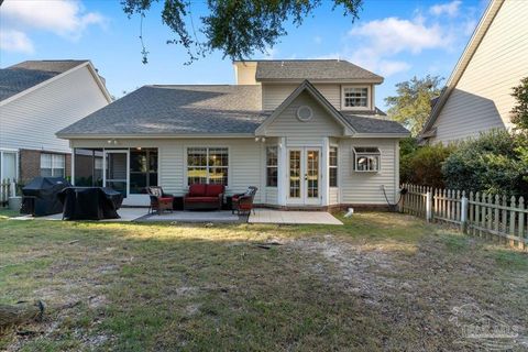 A home in Niceville