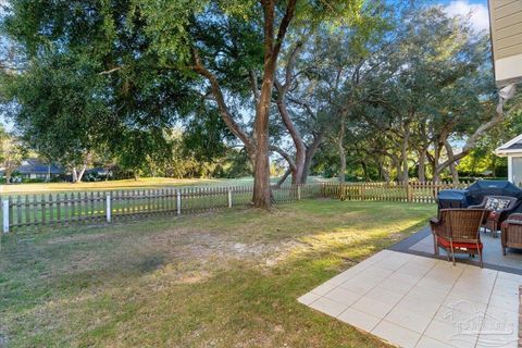 A home in Niceville