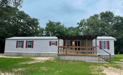 A home in Milton