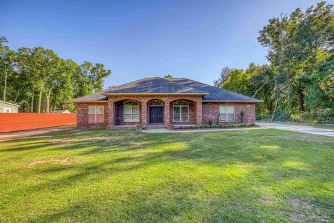 A home in Milton