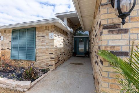 A home in Pensacola