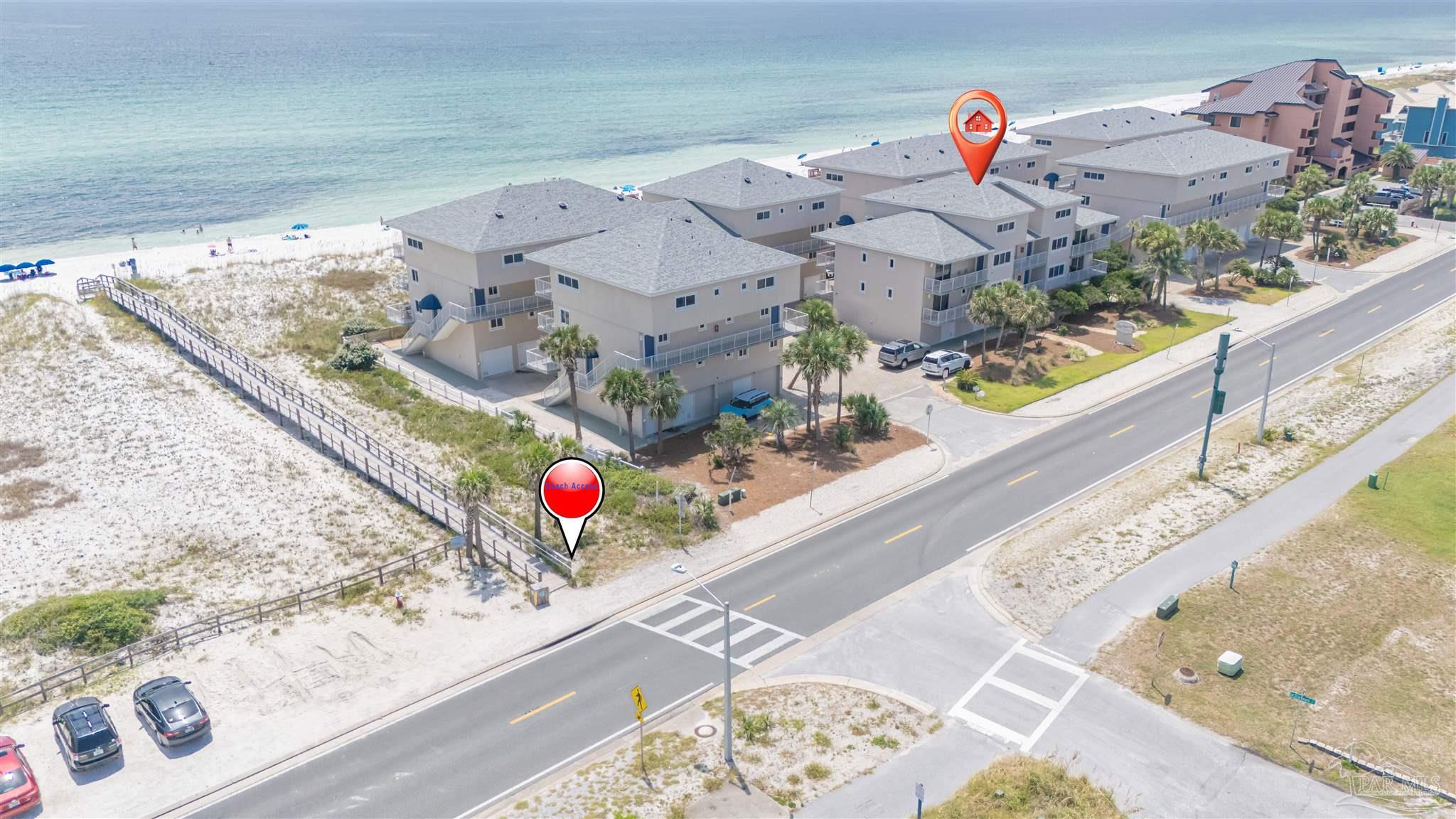 1111 Ft Pickens Rd 312