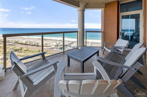 5 Portofino Dr 1207 Pensacola Beach FL 32561