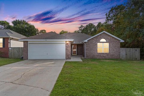 5561 Fawn Ridge Dr Gulf Breeze FL 32563