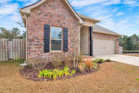 A home in Cantonment