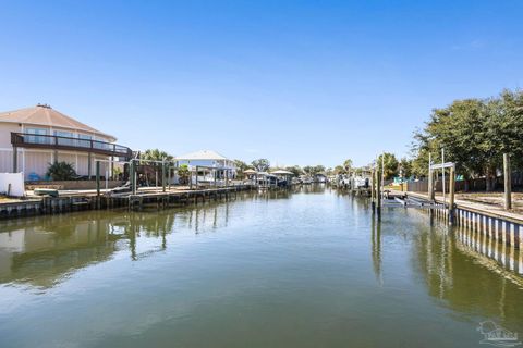 3367 Circle Dr Gulf Breeze FL 32563