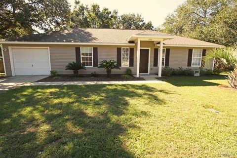 A home in Milton