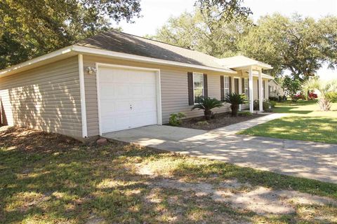 A home in Milton