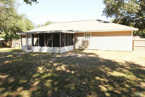 A home in Milton