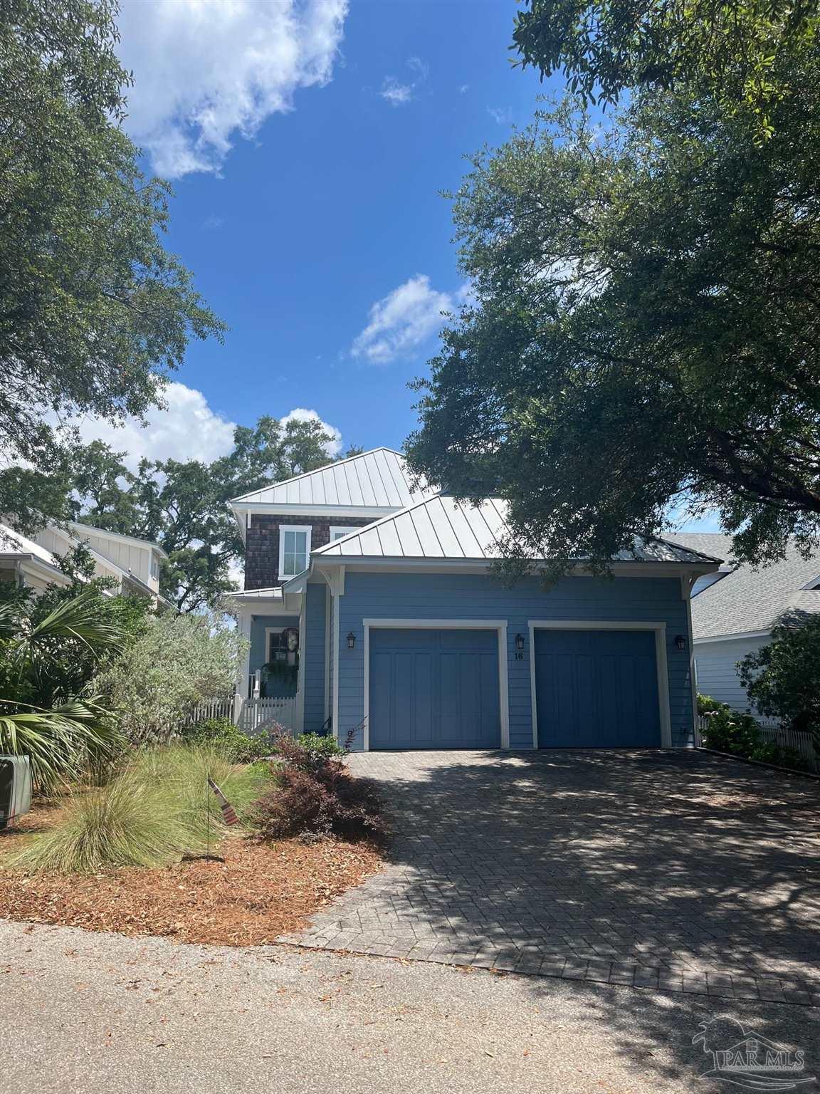 Gulf Breeze, Florida 32561, United States, 4 Bedrooms Bedrooms, ,3 BathroomsBathrooms,Residential,Contingent,142006