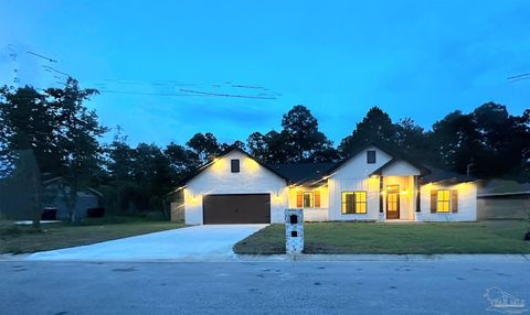 A home in Milton