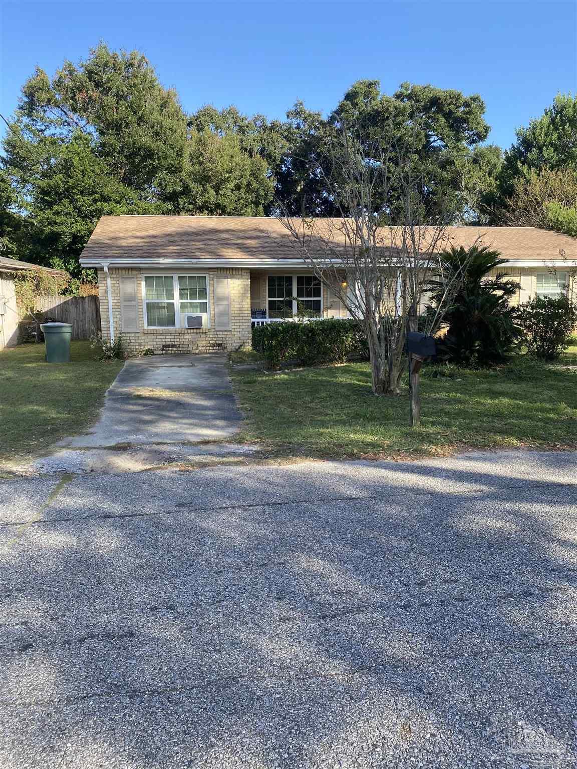 Photo 1 of 9 — 7742 Graves Rd, Pensacola, FL 32514