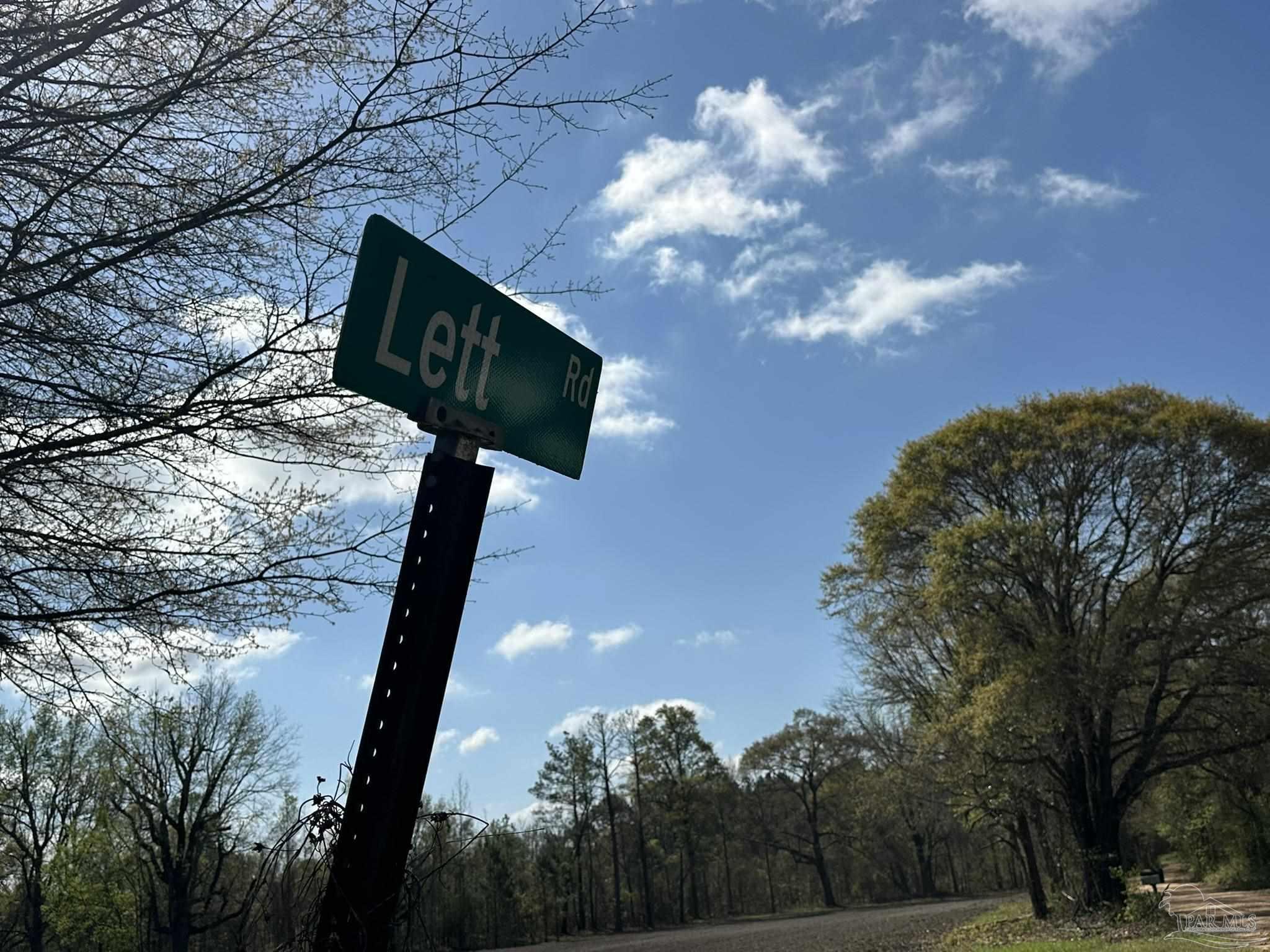 Photo 1 of 8 — Parcel J Lett Rd, Frisco City, AL 36445